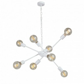 Подвесная люстра Vitaluce V4750 V4750-0/8 в Лысьве - lysva.ok-mebel.com | фото 3