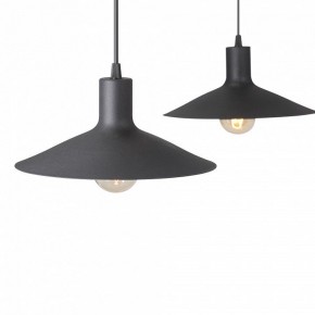 Подвесная люстра Vitaluce V4825 V4825-1/4S в Лысьве - lysva.ok-mebel.com | фото 3