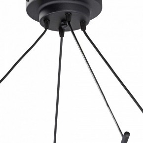 Подвесная люстра Vitaluce V4825 V4825-1/4S в Лысьве - lysva.ok-mebel.com | фото 4