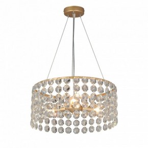Подвесная люстра Vitaluce V5329 V5329-8/3S в Лысьве - lysva.ok-mebel.com | фото 2