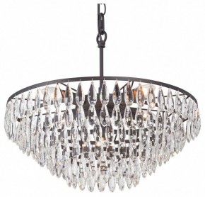 Подвесная люстра Vitaluce V5352 V5352-1/5 в Лысьве - lysva.ok-mebel.com | фото 2
