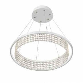 Подвесная люстра Vitaluce V5400 V5400-0/1S в Лысьве - lysva.ok-mebel.com | фото 4