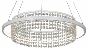 Подвесная люстра Vitaluce V54000 V54000-0/1S в Лысьве - lysva.ok-mebel.com | фото