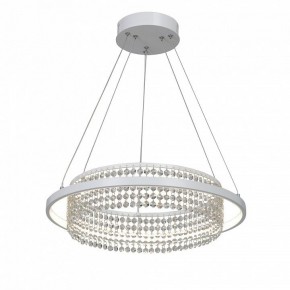 Подвесная люстра Vitaluce V54000 V54000-0/1S в Лысьве - lysva.ok-mebel.com | фото 2