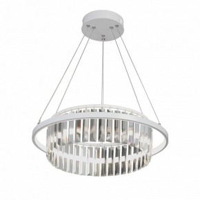Подвесная люстра Vitaluce V54010 V54010-0/1S в Лысьве - lysva.ok-mebel.com | фото
