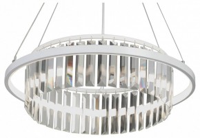 Подвесная люстра Vitaluce V54010 V54010-0/1S в Лысьве - lysva.ok-mebel.com | фото 2