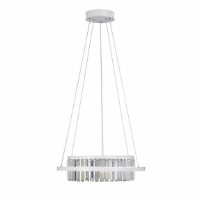 Подвесная люстра Vitaluce V54010 V54010-0/1S в Лысьве - lysva.ok-mebel.com | фото 3