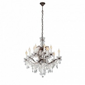 Подвесная люстра Vitaluce V5814 V5814-7/12 в Лысьве - lysva.ok-mebel.com | фото