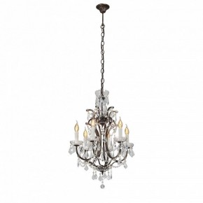 Подвесная люстра Vitaluce V5815 V5815-7/6 в Лысьве - lysva.ok-mebel.com | фото 2
