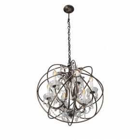 Подвесная люстра Vitaluce V5816 V5816-7/6 в Лысьве - lysva.ok-mebel.com | фото 3