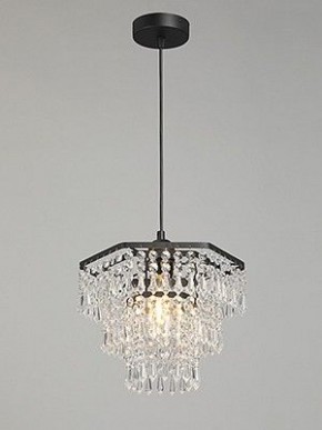 Подвесная люстра Vitaluce V5883 V5883-1/1S в Лысьве - lysva.ok-mebel.com | фото 5