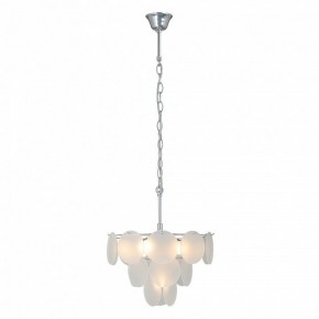Подвесная люстра Vitaluce V5888 V5888-9/7 в Лысьве - lysva.ok-mebel.com | фото 3