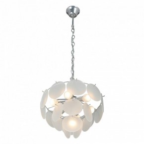 Подвесная люстра Vitaluce V5888 V5888-9/7 в Лысьве - lysva.ok-mebel.com | фото 4