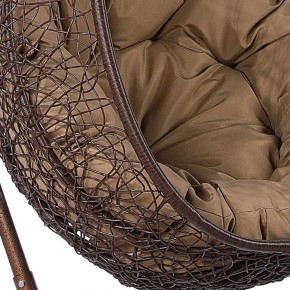 Подвесное кресло AFM-219A Brown в Лысьве - lysva.ok-mebel.com | фото 3
