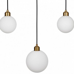 Подвесной светильник 33 идеи PND PND102M.05.01PA.003BL-M33WH в Лысьве - lysva.ok-mebel.com | фото 3
