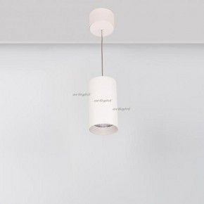 Подвесной светильник Arlight SP-POLO-HANG-R85-15W White5000 (WH-WH, 40 deg) 027426 в Лысьве - lysva.ok-mebel.com | фото 3