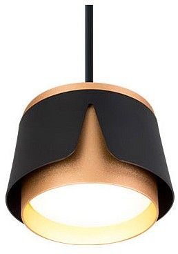 Подвесной светильник Arte Lamp Amaks A8028SP-1BK в Лысьве - lysva.ok-mebel.com | фото