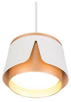 Подвесной светильник Arte Lamp Amaks A8028SP-1WH в Лысьве - lysva.ok-mebel.com | фото