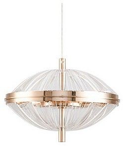 Подвесной светильник Arte Lamp Andromeda A2089SP-6GO в Лысьве - lysva.ok-mebel.com | фото