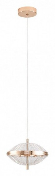 Подвесной светильник Arte Lamp Andromeda A2089SP-6GO в Лысьве - lysva.ok-mebel.com | фото 2