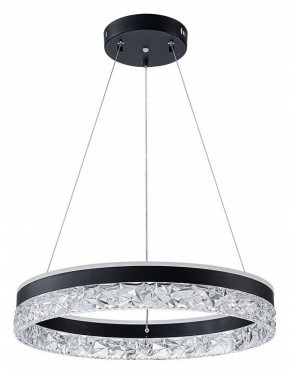Подвесной светильник Arte Lamp Apollo A2549SP-75BK в Лысьве - lysva.ok-mebel.com | фото 2