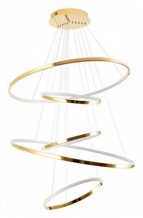 Подвесной светильник Arte Lamp Arcane A2974SP-137PB в Лысьве - lysva.ok-mebel.com | фото