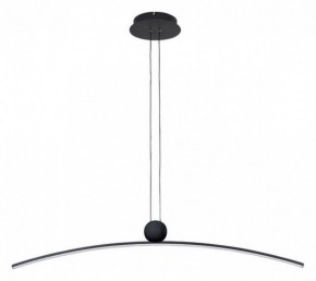 Подвесной светильник Arte Lamp Arno A3362SP-25BK в Лысьве - lysva.ok-mebel.com | фото 2