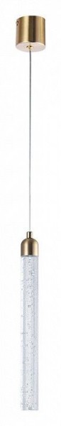 Подвесной светильник Arte Lamp Bias A1802SP-5PB в Лысьве - lysva.ok-mebel.com | фото 2
