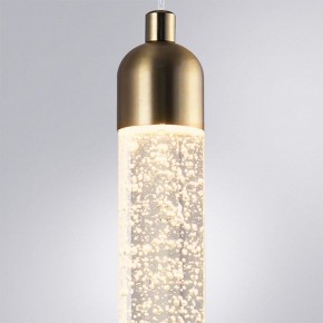 Подвесной светильник Arte Lamp Bias A1802SP-5PB в Лысьве - lysva.ok-mebel.com | фото 3