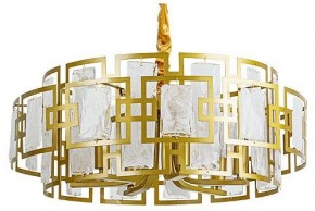 Подвесной светильник Arte Lamp Blake A4087SP-6SG в Лысьве - lysva.ok-mebel.com | фото