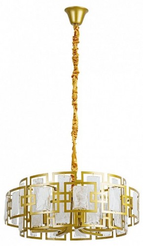 Подвесной светильник Arte Lamp Blake A4087SP-6SG в Лысьве - lysva.ok-mebel.com | фото 2