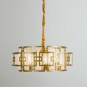 Подвесной светильник Arte Lamp Blake A4087SP-6SG в Лысьве - lysva.ok-mebel.com | фото 3