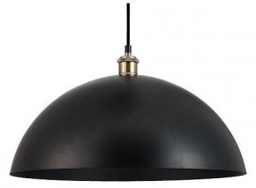 Подвесной светильник Arte Lamp Cappello A7056SP-1BK в Лысьве - lysva.ok-mebel.com | фото
