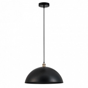 Подвесной светильник Arte Lamp Cappello A7056SP-1BK в Лысьве - lysva.ok-mebel.com | фото 2