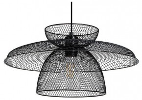 Подвесной светильник Arte Lamp Castello A7067SP-1BK в Лысьве - lysva.ok-mebel.com | фото 2