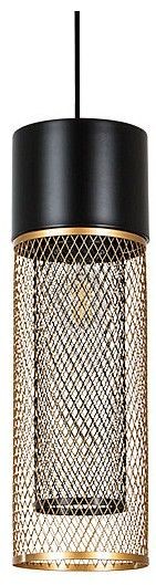 Подвесной светильник Arte Lamp Castello A7068SP-1GO в Лысьве - lysva.ok-mebel.com | фото