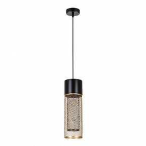Подвесной светильник Arte Lamp Castello A7068SP-1GO в Лысьве - lysva.ok-mebel.com | фото 2