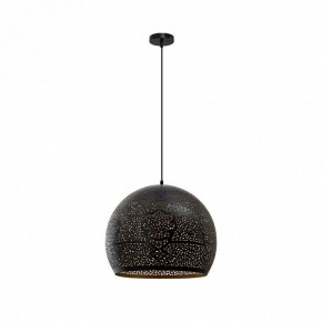 Подвесной светильник Arte Lamp Celesta A7057SP-1BK в Лысьве - lysva.ok-mebel.com | фото 2