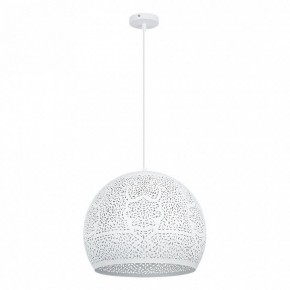 Подвесной светильник Arte Lamp Celesta A7057SP-1WH в Лысьве - lysva.ok-mebel.com | фото 2