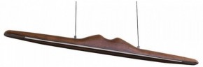 Подвесной светильник Arte Lamp Conca A4286SP-19BK в Лысьве - lysva.ok-mebel.com | фото