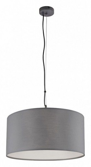 Подвесной светильник Arte Lamp Coppa A4095SP-3GY в Лысьве - lysva.ok-mebel.com | фото 2