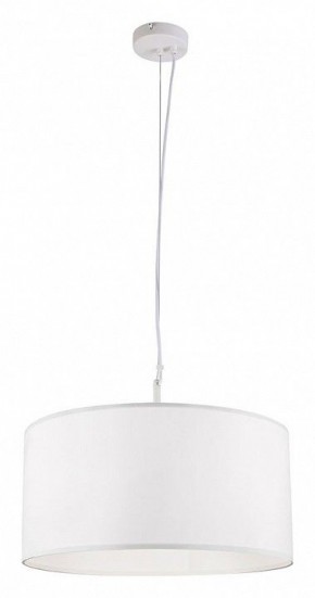 Подвесной светильник Arte Lamp Coppa A4095SP-3WH в Лысьве - lysva.ok-mebel.com | фото 2