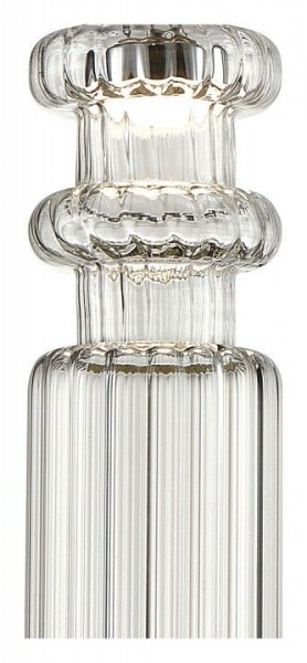 Подвесной светильник Arte Lamp Crystal A2942SP-1CC в Лысьве - lysva.ok-mebel.com | фото 3
