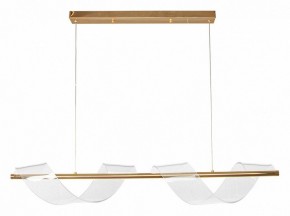 Подвесной светильник Arte Lamp Fiorita A2093SP-2GO в Лысьве - lysva.ok-mebel.com | фото 2