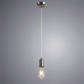 Подвесной светильник Arte Lamp Fuoco A9265SP-1CC в Лысьве - lysva.ok-mebel.com | фото 3