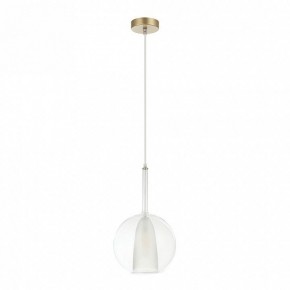 Подвесной светильник Arte Lamp Gala A2725SP-1SG в Лысьве - lysva.ok-mebel.com | фото