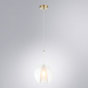 Подвесной светильник Arte Lamp Gala A2725SP-1SG в Лысьве - lysva.ok-mebel.com | фото 3