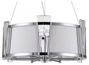 Подвесной светильник Arte Lamp Grato A4079LM-6CC в Лысьве - lysva.ok-mebel.com | фото 1