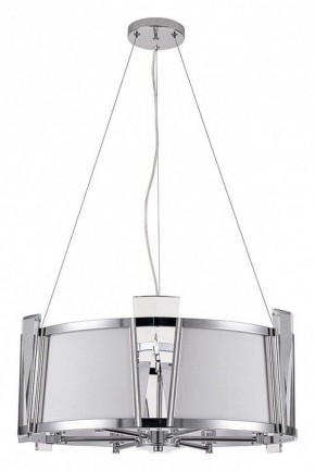 Подвесной светильник Arte Lamp Grato A4079LM-6CC в Лысьве - lysva.ok-mebel.com | фото 2