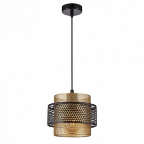 Подвесной светильник Arte Lamp Grid A7069SP-1GO в Лысьве - lysva.ok-mebel.com | фото